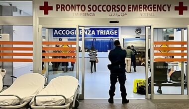 «Andare in ospedale senza averci consultato è inutile e rischioso»