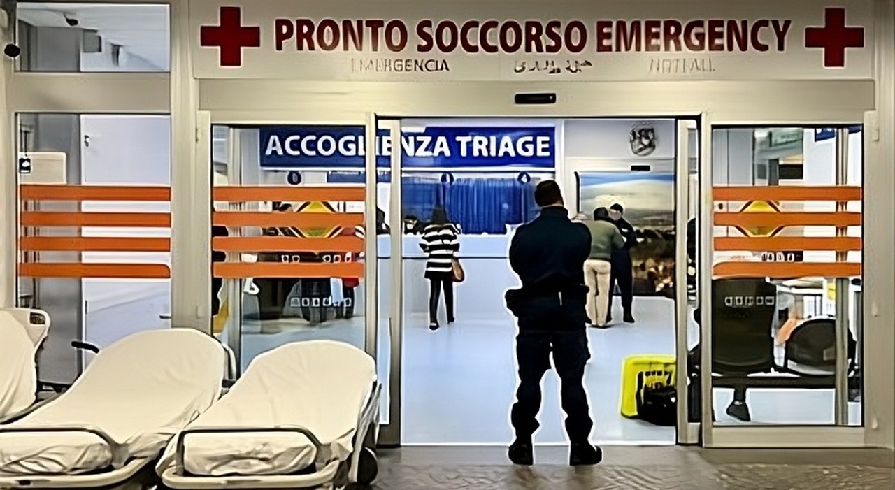«Andare in ospedale senza averci consultato è inutile e rischioso»