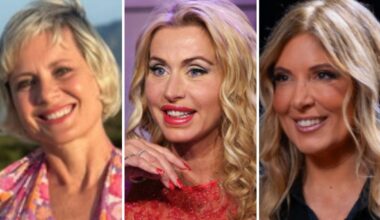 «Ha una personalità di mer*a»