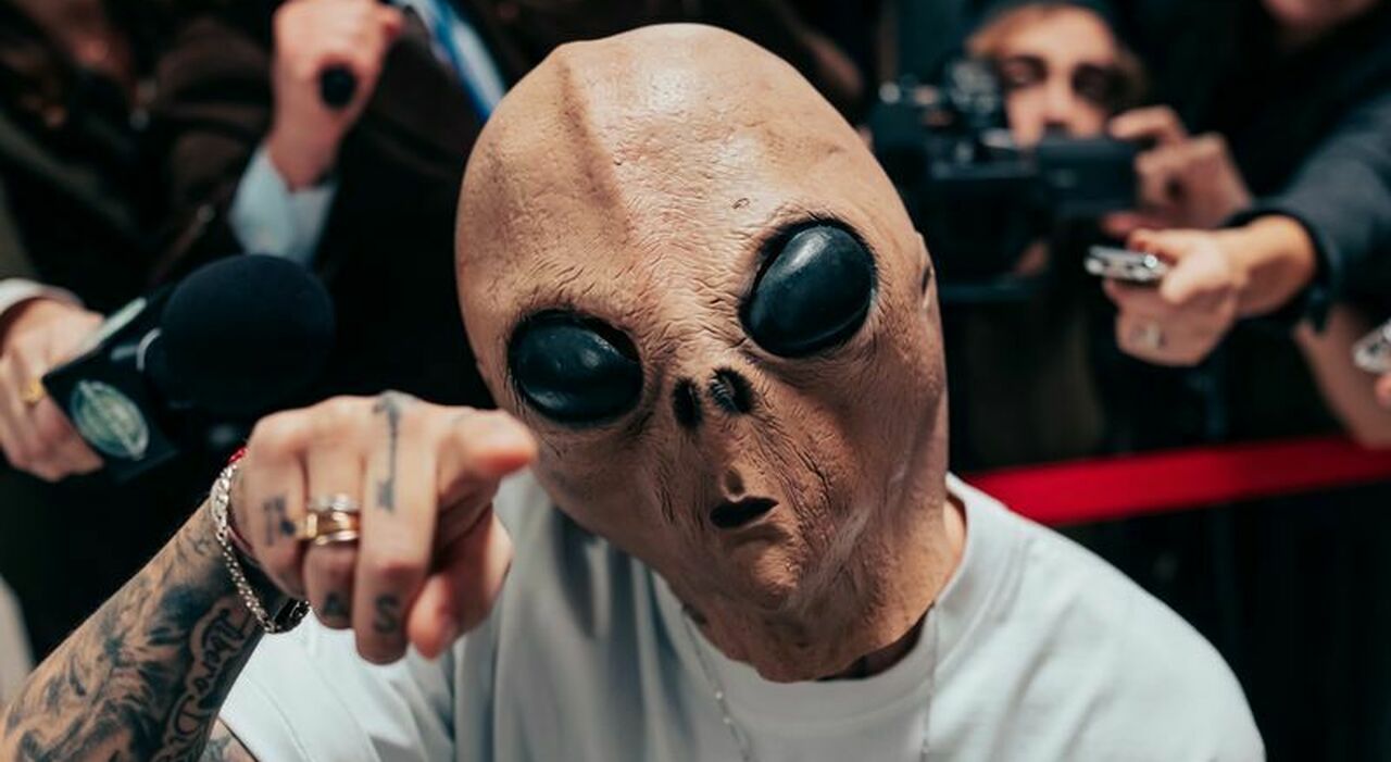 il primo singolo dopo un anno da record e l’attesa per Tor Vergata