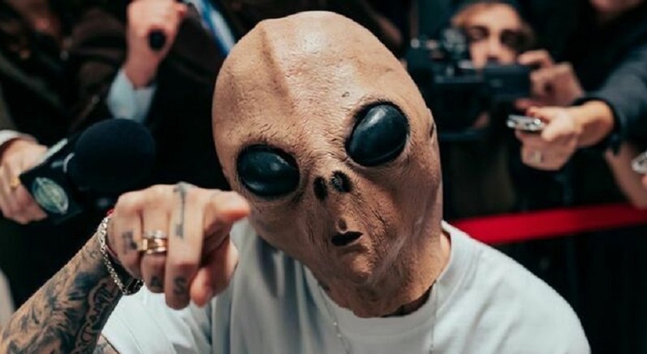 Ultimo, nuovo singolo in uscita dopo un anno di record: Acquario, di cosa parla e quando si potrà ascoltare - Il Gazzettino