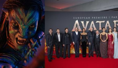Avatar addio? Fuoco e cenere sfonda il miliardo, ma il futuro è in bilico. James Cameron: «Potrebbe essere l’ultimo film»