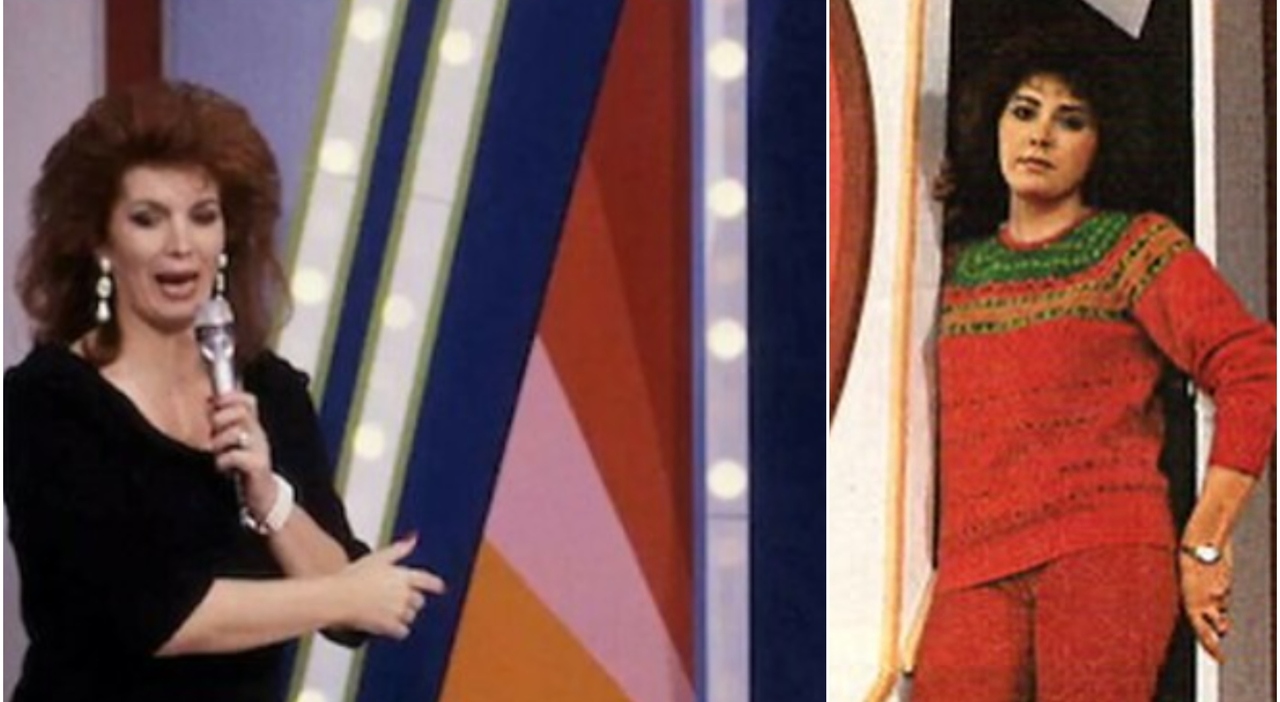 Raffaella Bragazzi, morta la storica voce di “Ok, il prezzo è giusto”. Iva Zanicchi: «Una preghiera per lei»