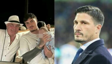 Fermati i presunti aggressori del fratello e del padre dell'allenatore Pisacane