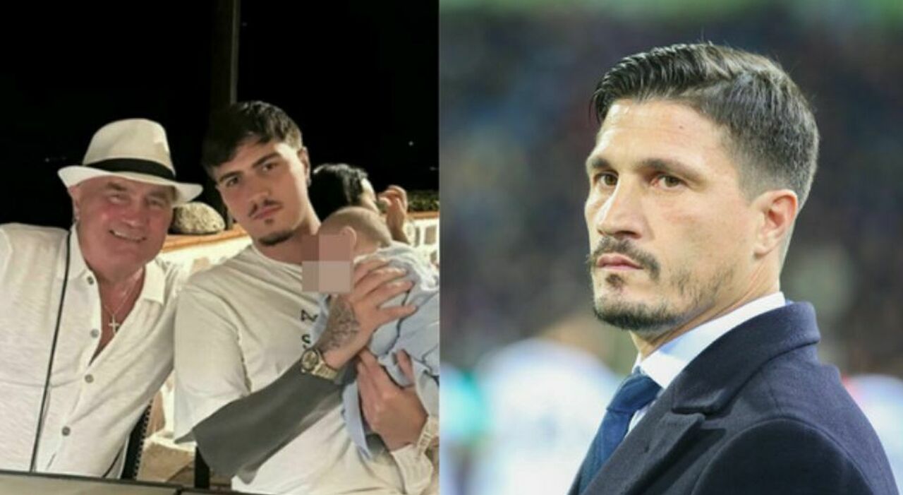 Fermati i presunti aggressori del fratello e del padre dell'allenatore Pisacane