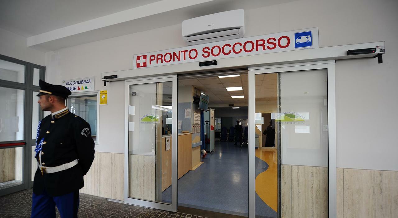 Influenza, caos ospedali, Sos dei medici di base: «Prima consultate noi»