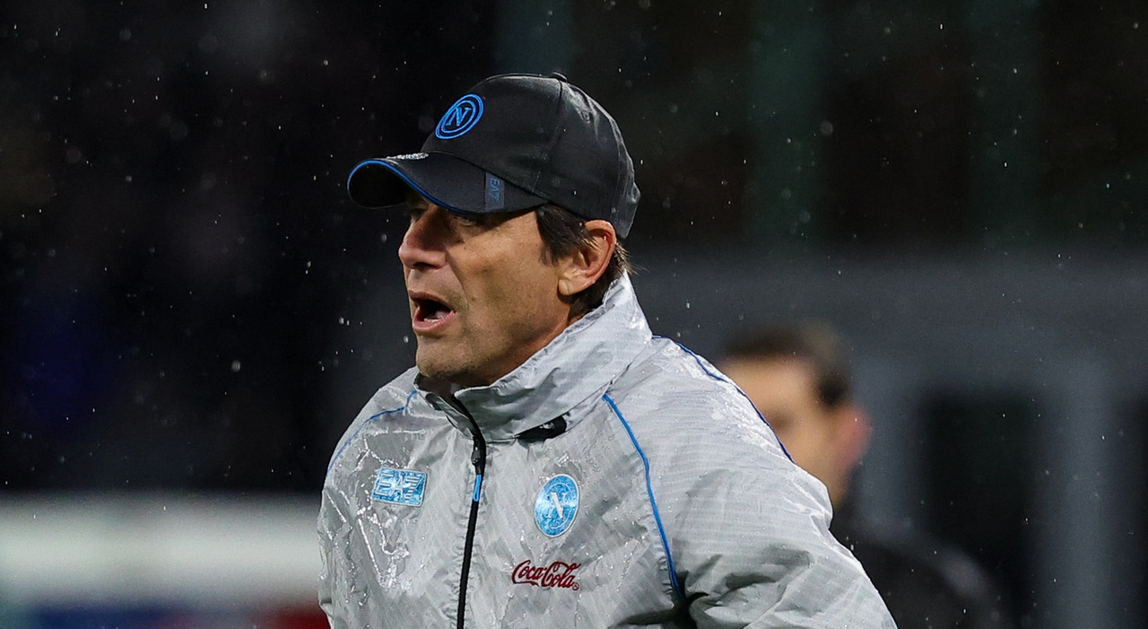 Napoli-Verona, gol annullato a Hojlund: secondo announcement di Marchetti