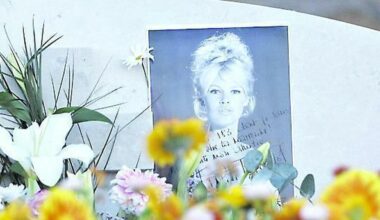 Eredità Brigitte Bardot, figlio e marito contro il testamento (che destina quasi tutto alla Fondazione per gli animali)