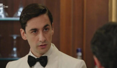 Marcello apre gli occhi, mentre al Paradiso torna l’ombra su Mario