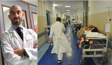 «Gennaio pesante per virus e batteri. E aumentano le polmoniti». Sintomi e durata