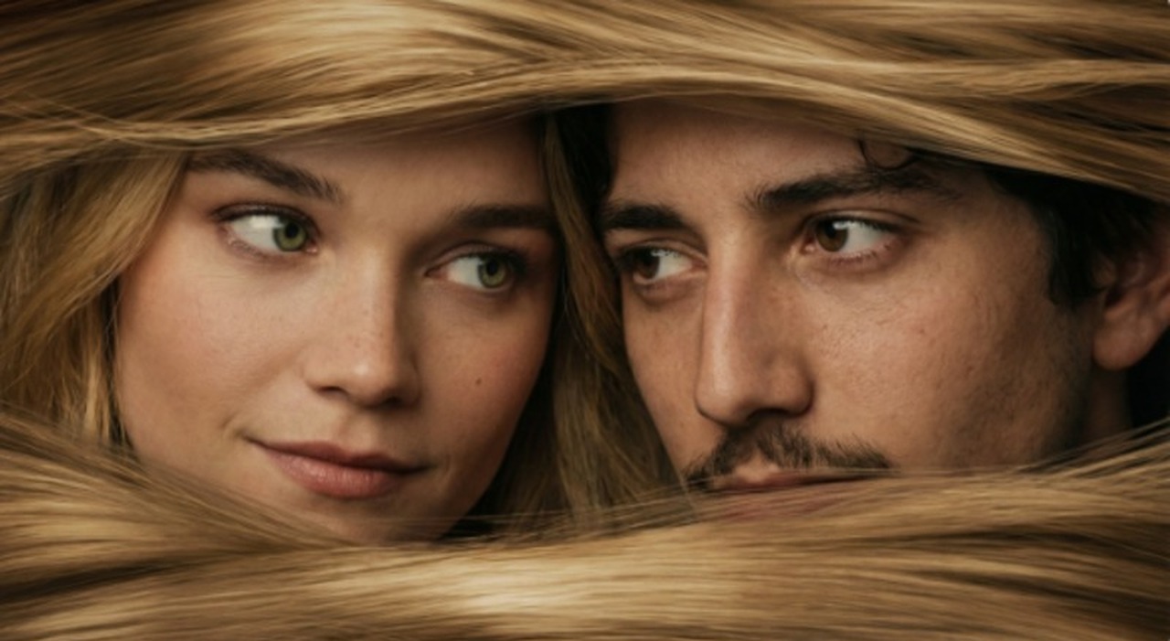 chi sono Teagan Croft e Milo Manheim