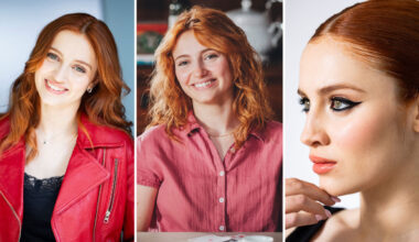 Fiamma Parente, chi è Maria di Don Matteo 15 e dove l'abbiamo già vista. Dal papà musicista alla scelta di restare in Abruzzo