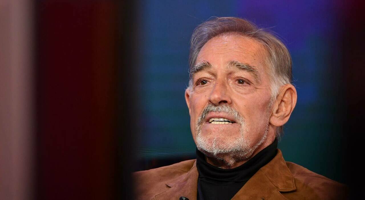 «Per Ursula Andress affittai un aereo da 1 milione di lire. Fenech? Dissero che il figlio era mio. Oggi ho una fidanzata di 42 anni»