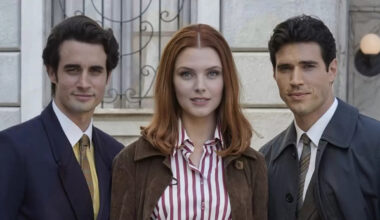 Il Paradiso delle Signore, le anticipazioni del 14 gennaio: Matteo risolleva l'umore di Odile - Il Mattino