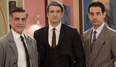 Il Paradiso delle Signore, le anticipazioni di giovedì 15 gennaio: Fulvio scopre la verità da Roberto - Il Mattino