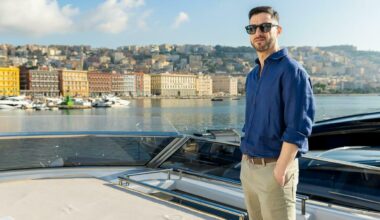 Gennaro riesce ancora a farla franca