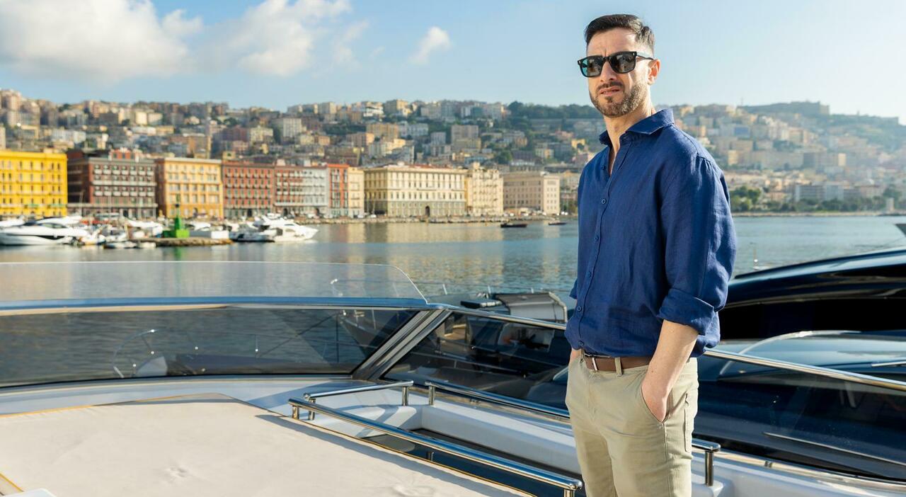 Gennaro riesce ancora a farla franca