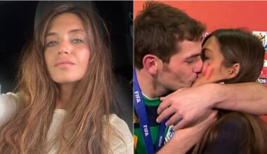 Sara Carbonero, l'ex moglie di Casillas ricoverata d'urgenza mentre era in vacanza alle Canarie. Cosa è successo