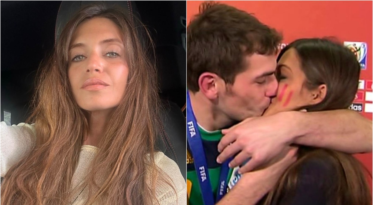 Sara Carbonero, l'ex moglie di Casillas ricoverata d'urgenza mentre era in vacanza alle Canarie. Cosa è successo