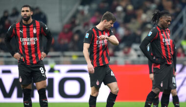 Leali (7,5) le para tutte, Colombo (7,5) gol dell'ex, Leao (6,5) sbuca dal nulla, Stanciu (4,5) alle stelle il rigore allo scadere