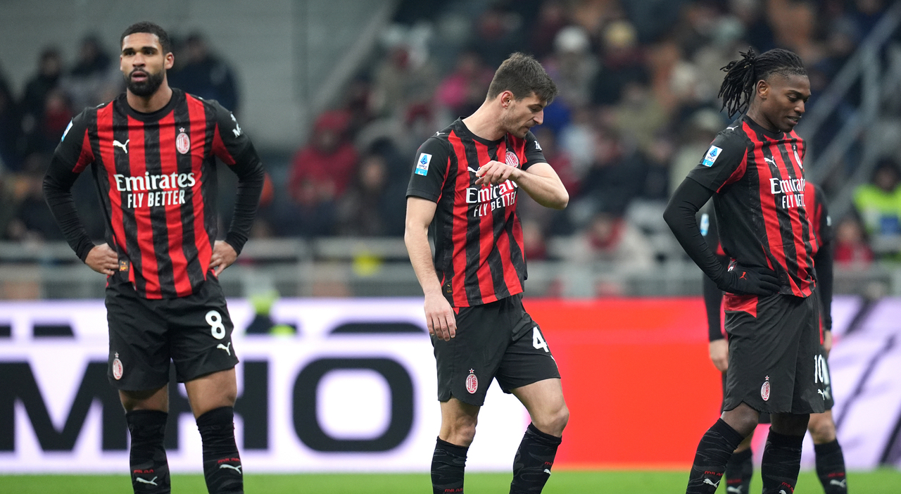 Leali (7,5) le para tutte, Colombo (7,5) gol dell'ex, Leao (6,5) sbuca dal nulla, Stanciu (4,5) alle stelle il rigore allo scadere