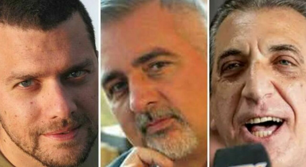 chi sono gli italiani liberati dal Venezuela e perché sono stati arrestati