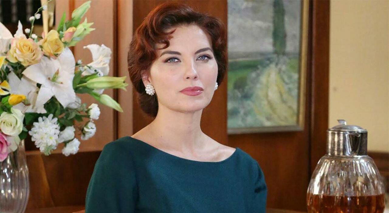 Marcello vuota il sacco con Umberto, Adelaide pronta al tutto per tutto