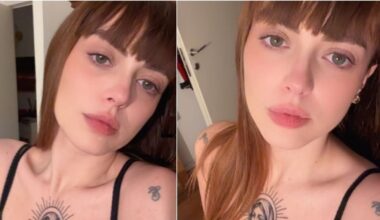 «Un po' Maschio un po' Esibizionista». Ma la verità è un'altra