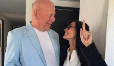 «Lo ha fatto per anni, era un grande fan»