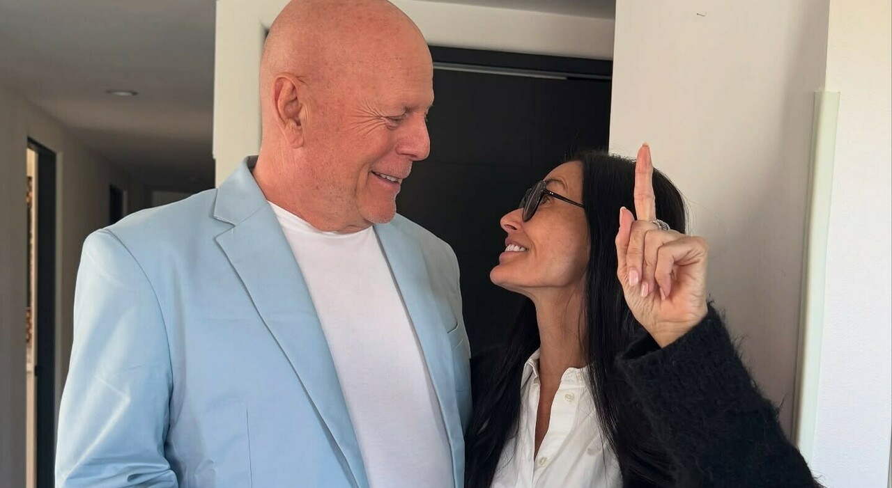 «Lo ha fatto per anni, era un grande fan»