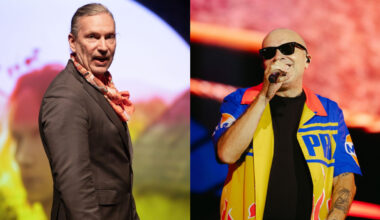 «Io sono pronto a qualsiasi cosa». E lancia il nuovo singolo In Riva a te