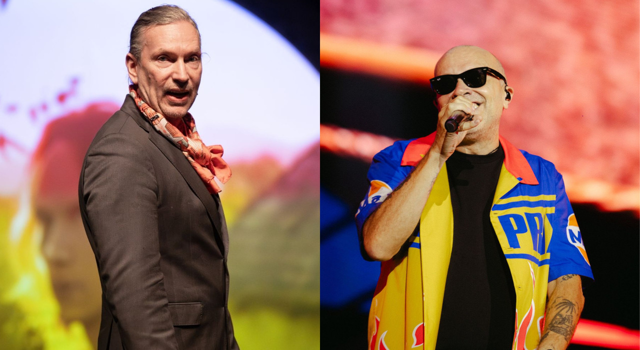 «Io sono pronto a qualsiasi cosa». E lancia il nuovo singolo In Riva a te