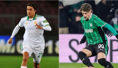 Roma-Sassuolo: probabili formazioni, orario, dove vederla (tv e streaming), arbitro e classifica Serie A - Il Messaggero