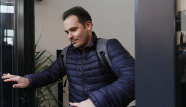 da Francesca Tocca a Mariana Rodriguez