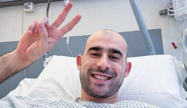 «Per fortuna è stato preso in tempo». Sabato era stato MVP contro Cuneo