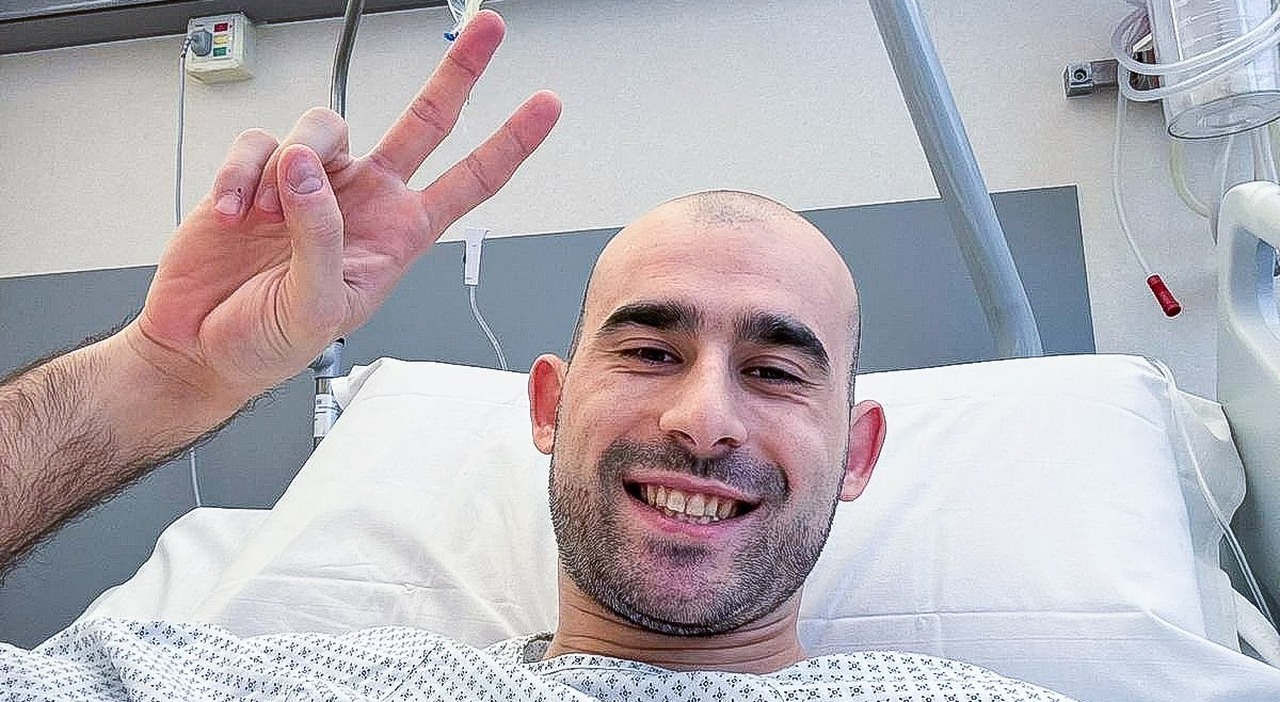 «Per fortuna è stato preso in tempo». Sabato era stato MVP contro Cuneo