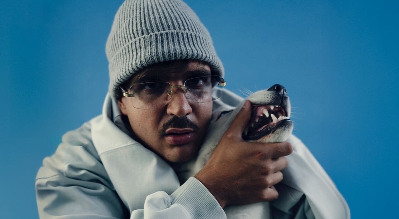 doppia data al Maximall Pompeii