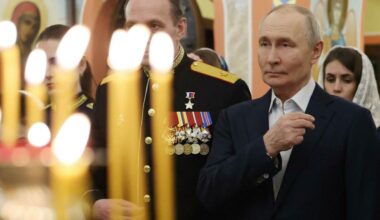 Russia come il Venezuela? Putin a caccia di nemici interni. «Ecco come gli Stati Uniti possono rovesciare il regime»