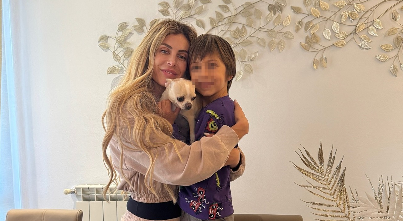 «Il 2025 mi ha tolto tutto. Mio figlio mi chiede perché non ha un papà e a maggio farà un nuovo intervento. A Natale è successo un miracolo»