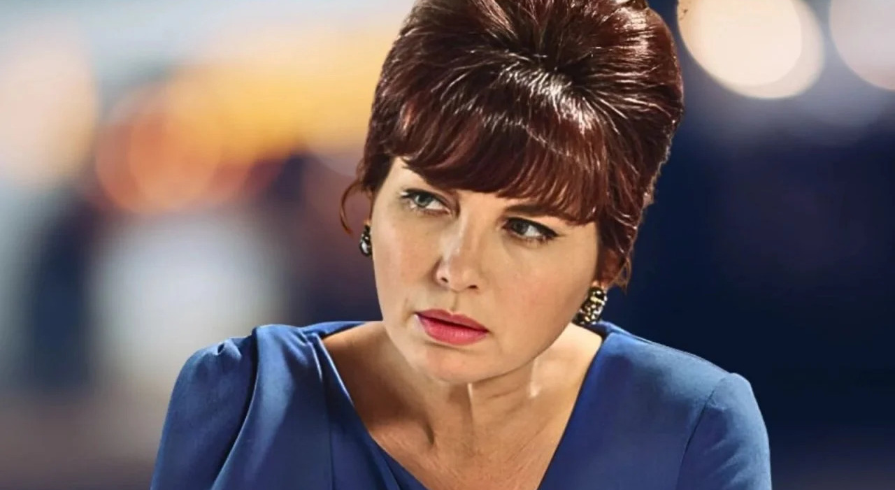 Adelaide sparisce in convento, la lettera che cambia i piani di Rosa