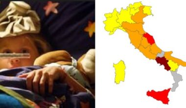 L'influenza rialza la testa Marche in zona rossa con 27.400 nuovi casi