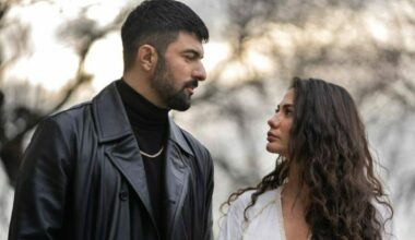 Io Sono Farah, anticipazioni della prossima settimana (12-16 gennaio 2026): Behnam torna a farsi vicino - Il Messaggero