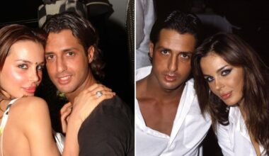 «Ho ucciso i due bambini che aspettavo, lui mi chiese di farlo e io non mi opposi». La reazione del re dei paparazzi e l'ossessione per i soldi