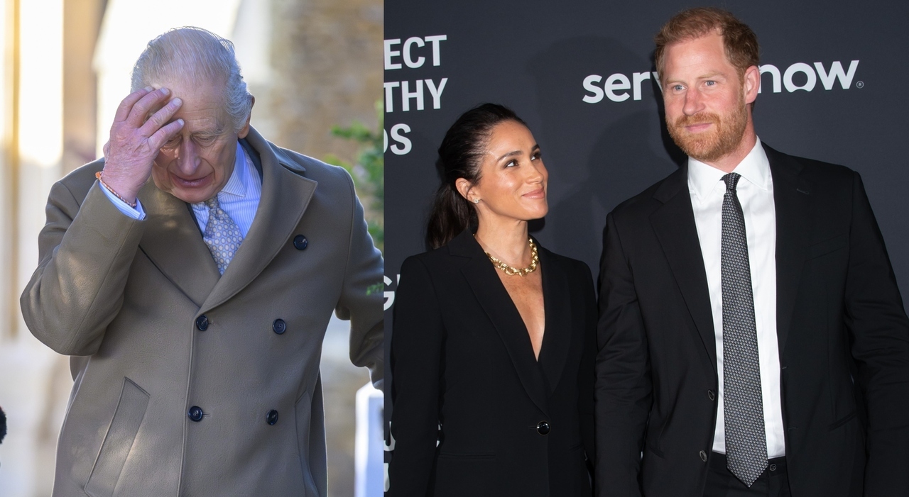 perché torna il gelo, attesa per il processo record delle star