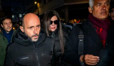 Crans-Montana, le beffa dei risarcimenti: ai parenti al massimo 40mila euro. Arrestato il gestore, la moglie ai domiciliari