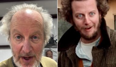 l'attore di “Mamma, ho perso l'aereo” ha adescato una escort in un hotel