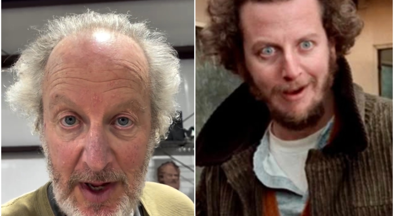 l'attore di “Mamma, ho perso l'aereo” ha adescato una escort in un hotel