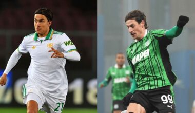 formazioni, orario e dove vederla (tv e streaming). Wesley convocato