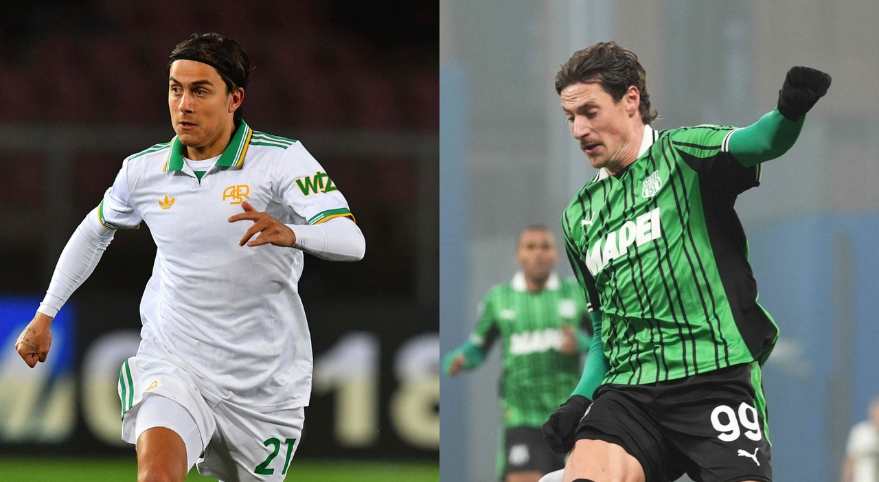 formazioni, orario e dove vederla (tv e streaming). Wesley convocato