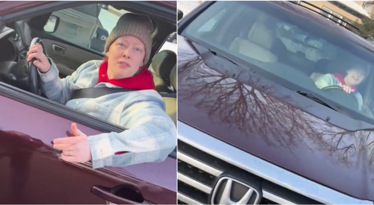 «L'agente ha agito per difesa»